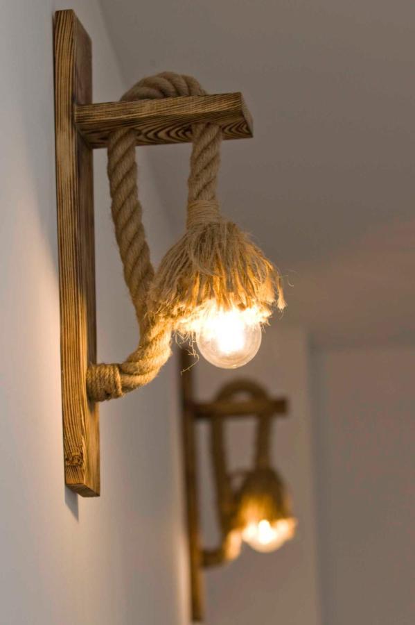 Apartmani Rustica ตราสนิสเซ ภายนอก รูปภาพ